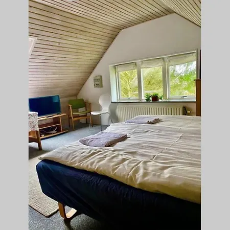 Apartment Bird Heaven Frostrup