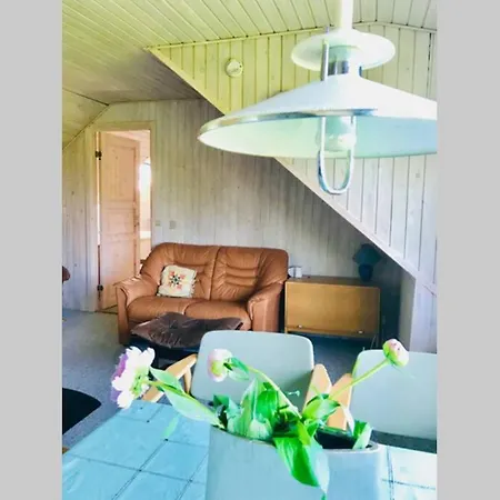 Bird Heaven Apartment