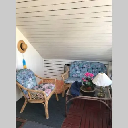 Apartment Bird Heaven Frostrup